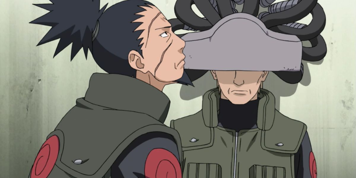 10 Naruto Characters Who Didn't Deserve To Die