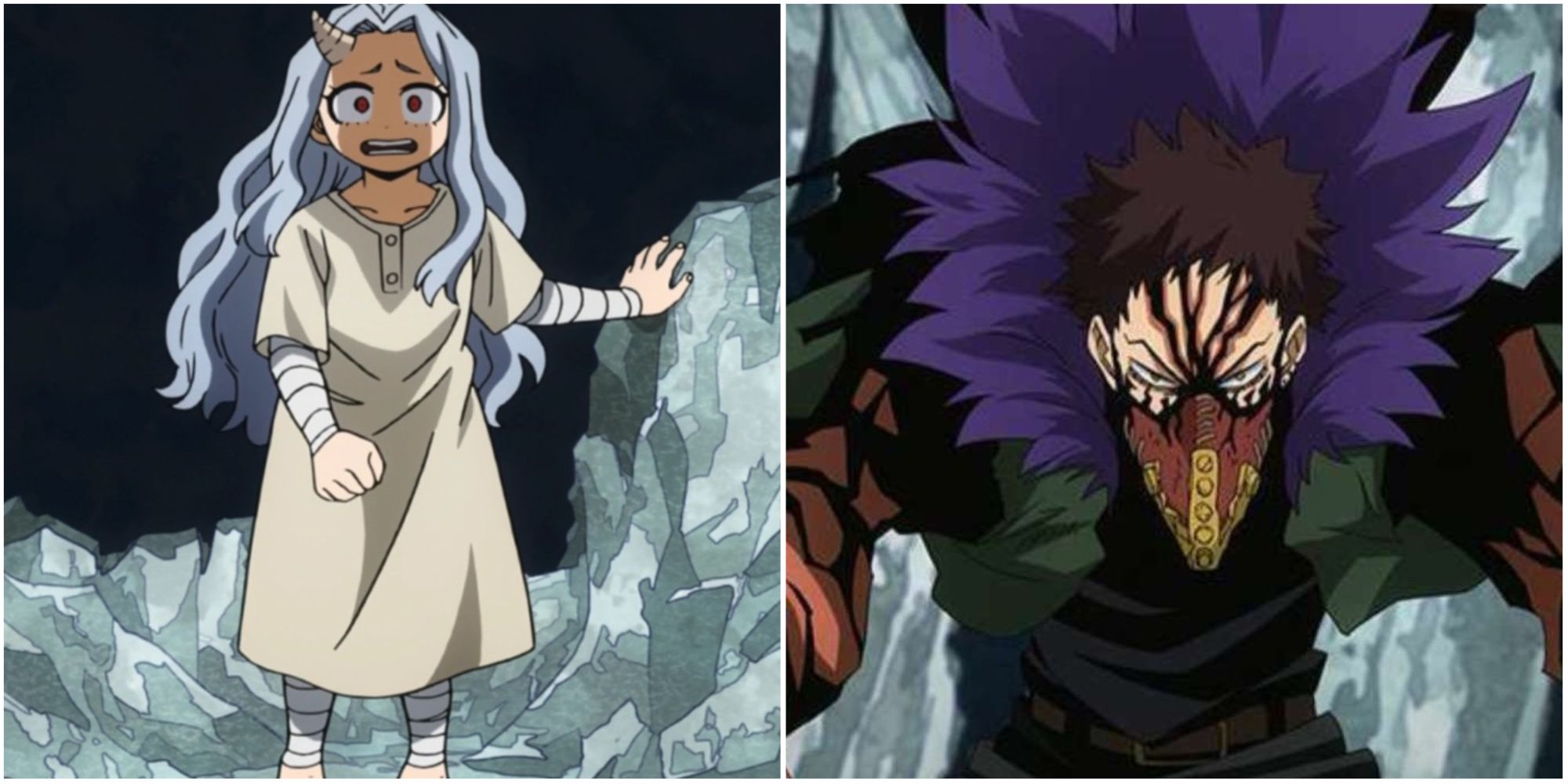 MHA: 15 Original Quirks That Appear In The Movies