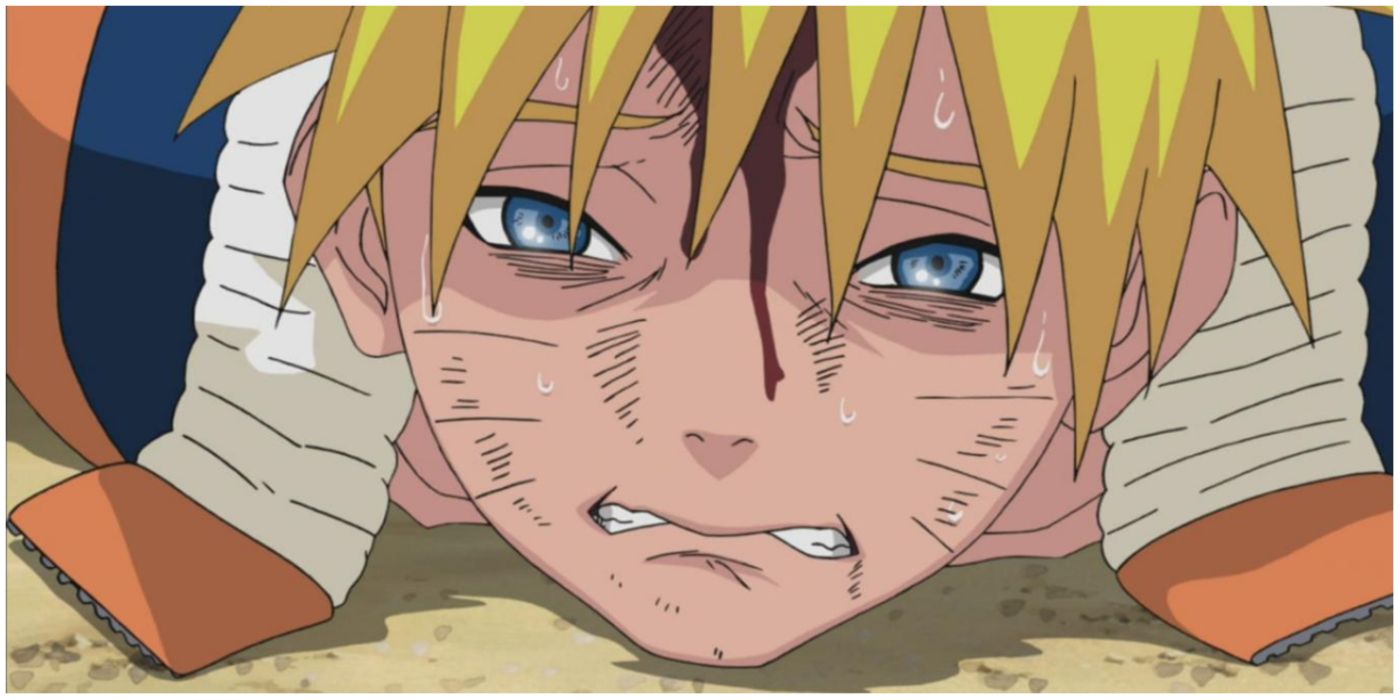 Naruto's Konoha Crush Arc, Explained