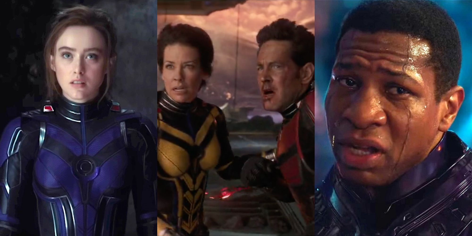 10 Best Quotes In Ant-Man And The Wasp: Quantumania 