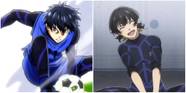 10 Smartest Characters In Blue Lock Ranked TrendRadars