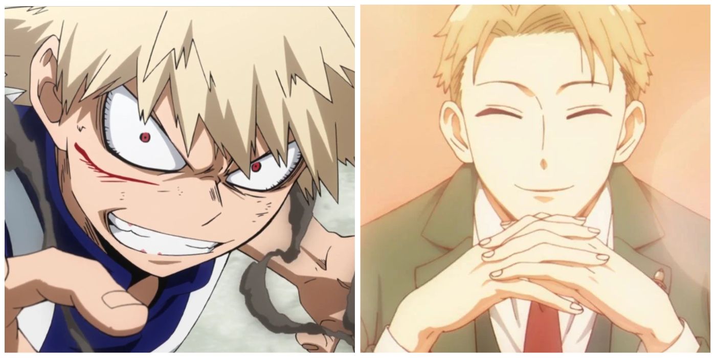 10 anime characters who are loved by the creators but hated by fans
