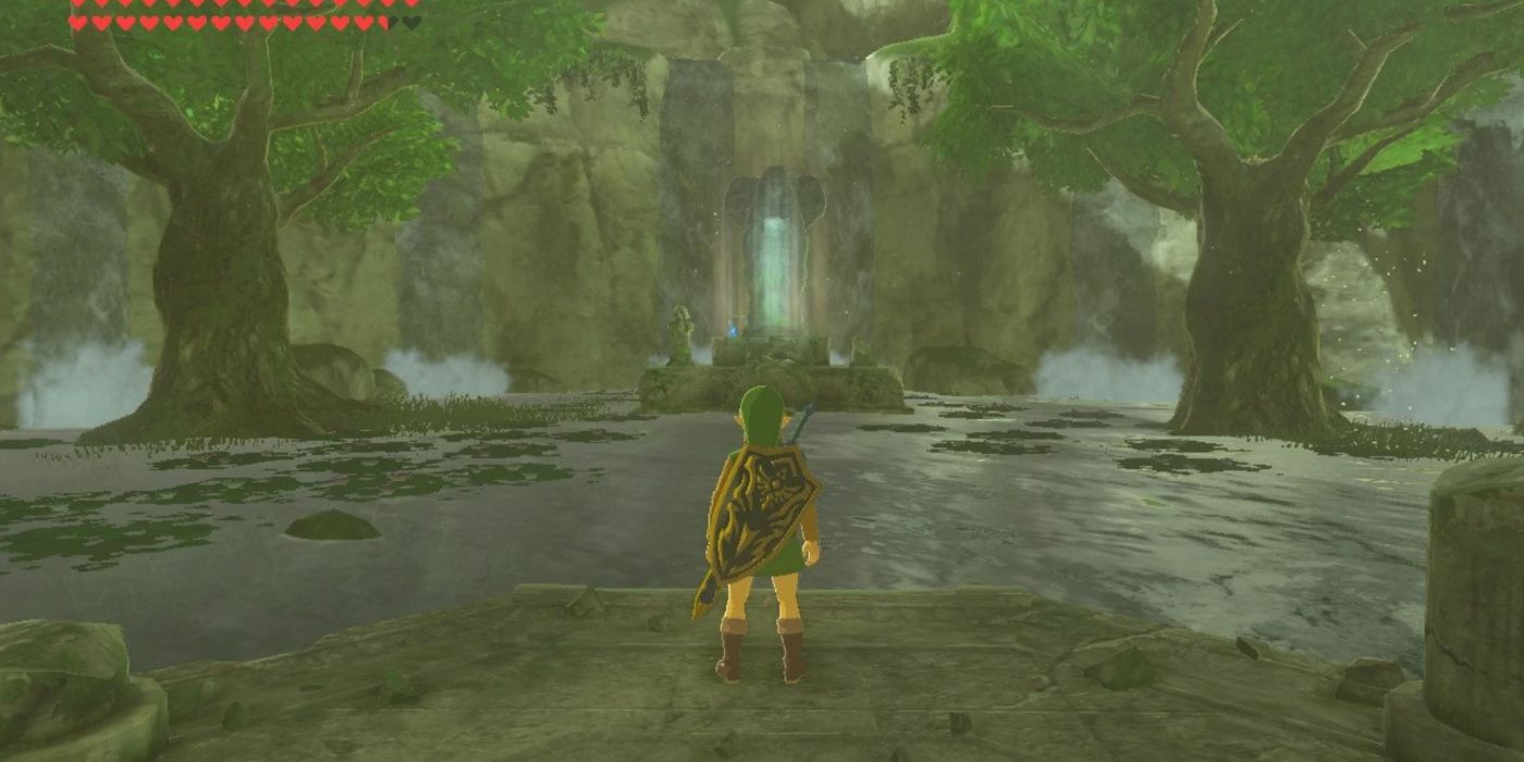 What Did Each Zelda Game Do Best?