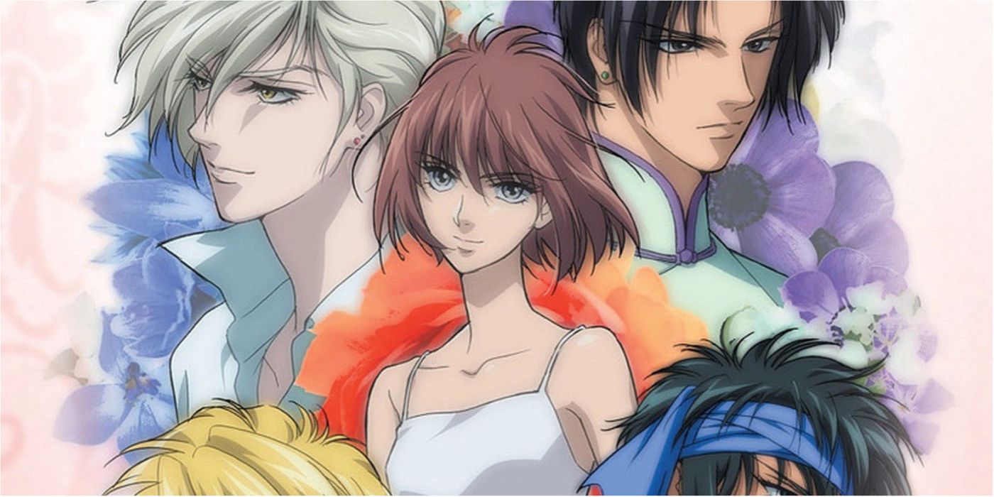 10 Forgotten Shojo Anime That Should've Been Instant Classics