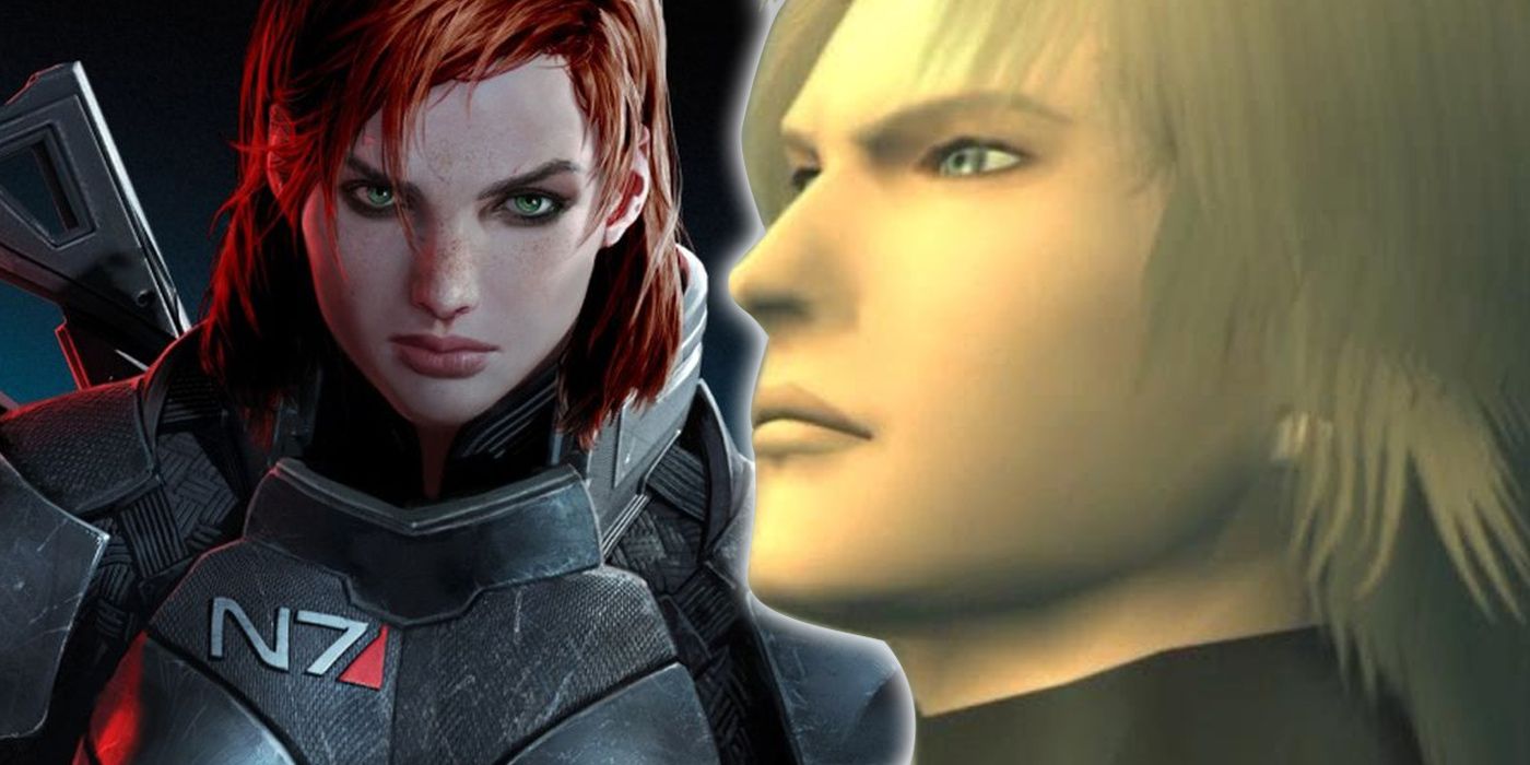 What are the worst plot twists in video game history? #gaming #gamingt, gaming
