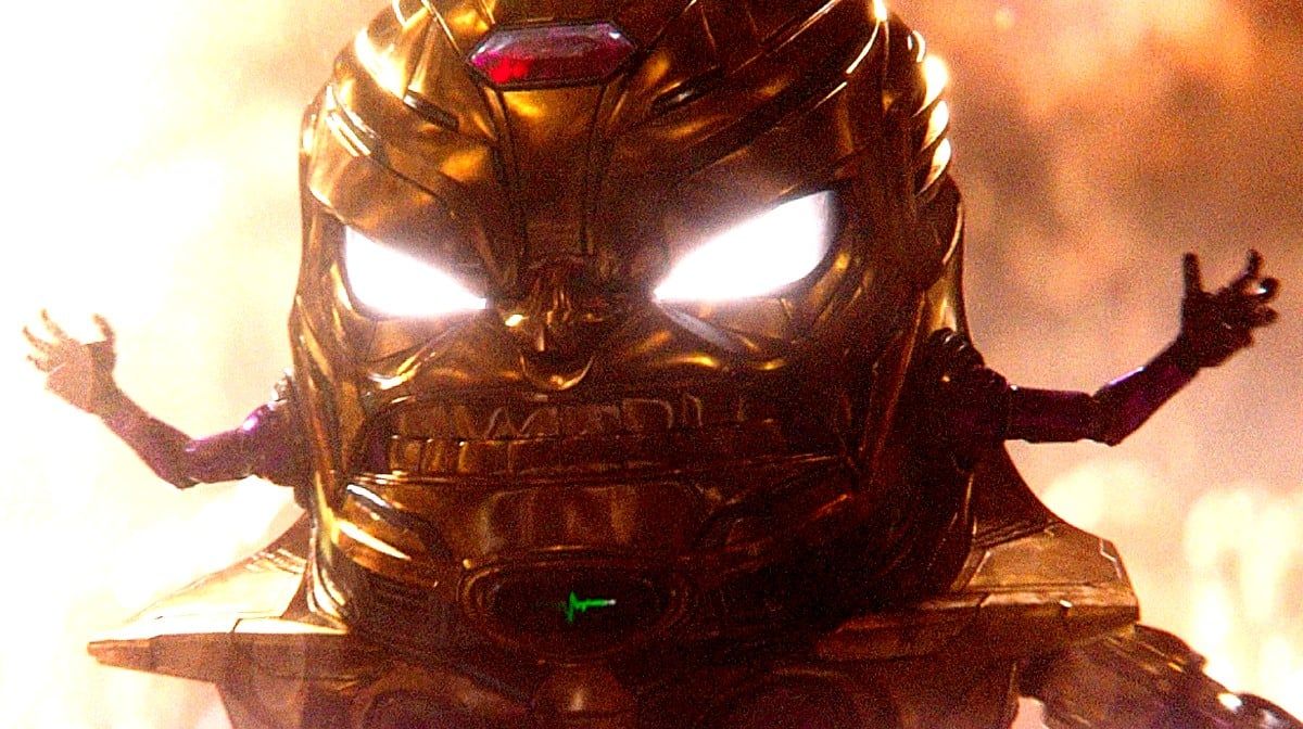 10 MCU Villains Who Wouldn't Stand a Chance Against Ultron