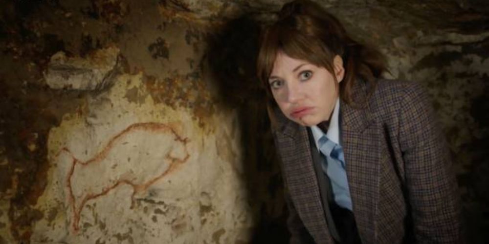 10 Funniest Historical Misunderstandings In Cunk On Earth 8436