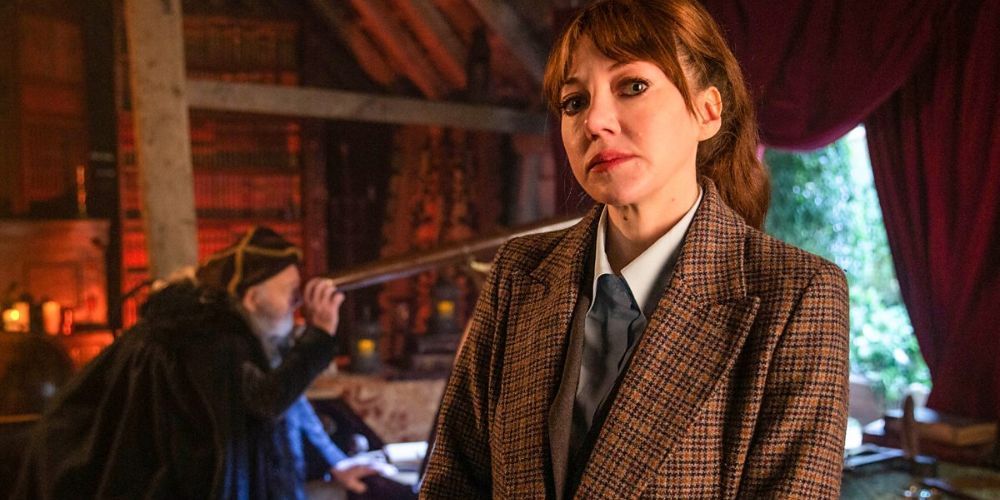 10 Funniest Historical Misunderstandings In Cunk On Earth