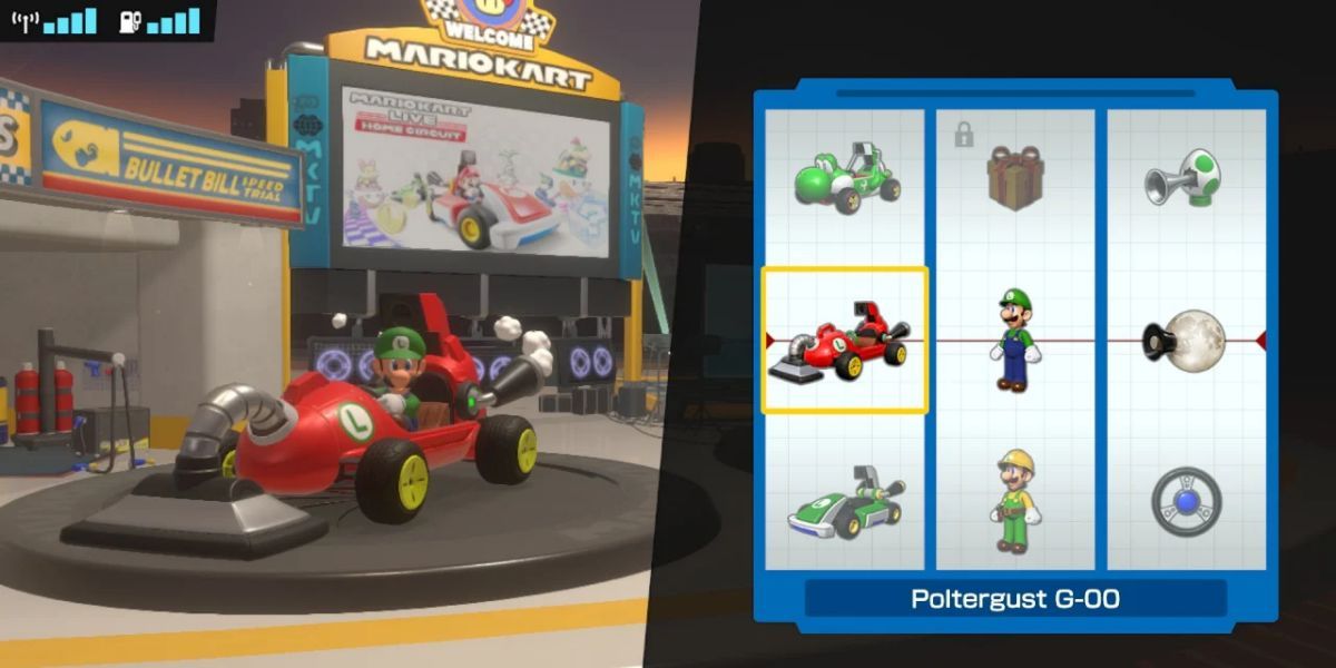 Should you buy… Mario Kart Live: Home Circuit? – The Irish News
