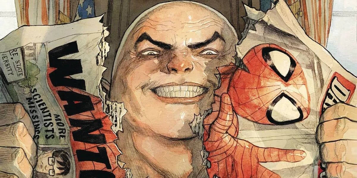 10 Best-Written Spider-Man Villains, Ranked