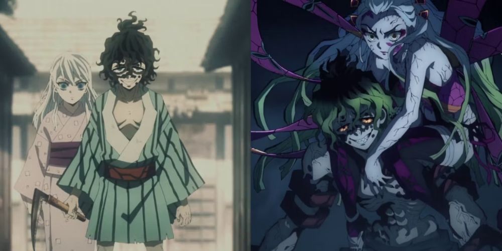 10 Anime Villains With The Saddest Backstories