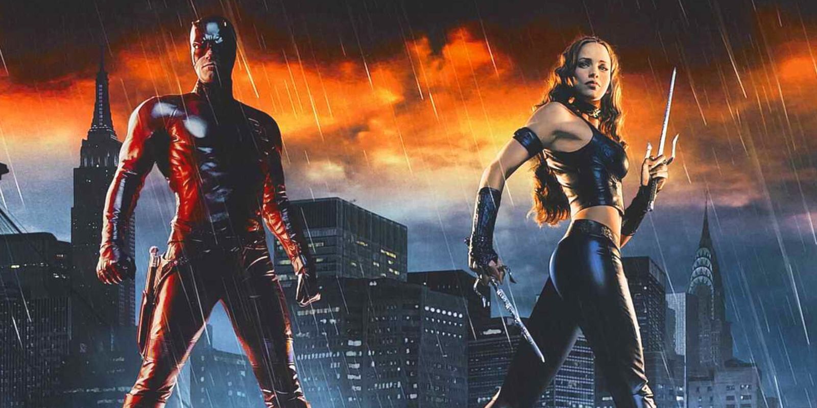 8 PG-13 Superhero Films That Have Mature Ratings Overseas