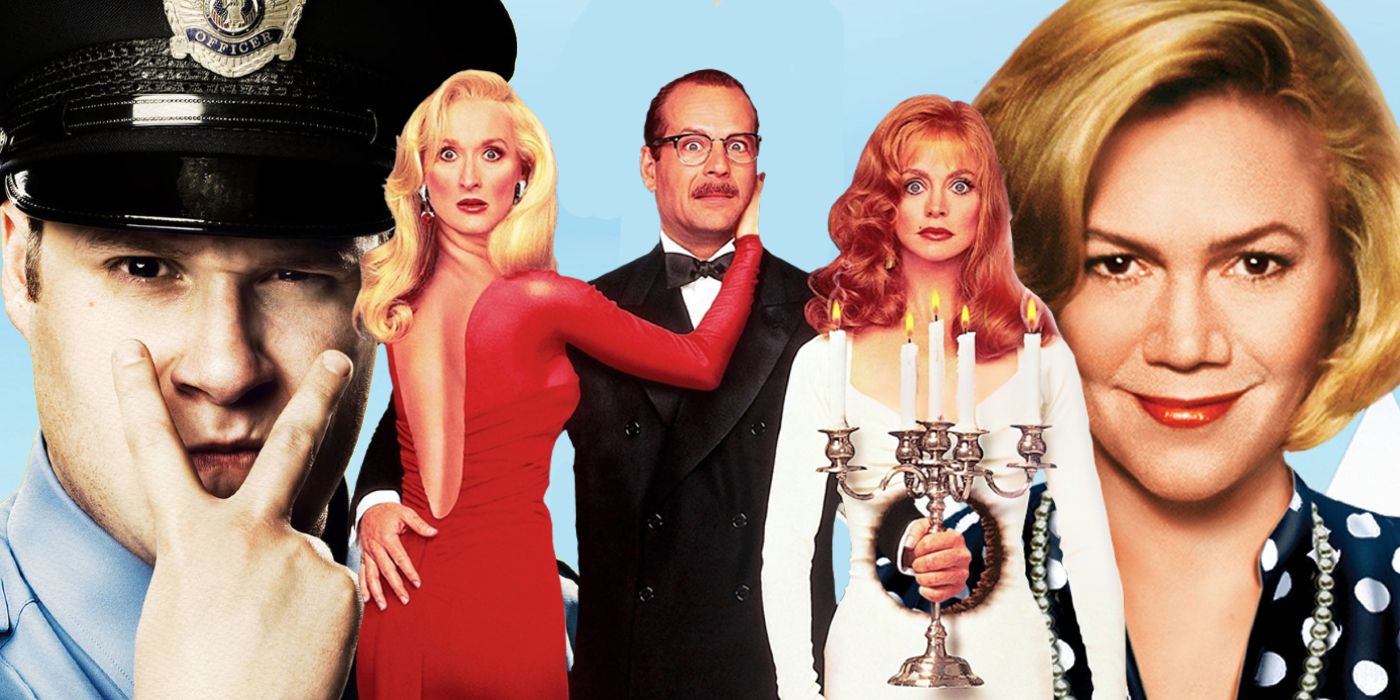 10 Darkest Dark Comedies Of All Time