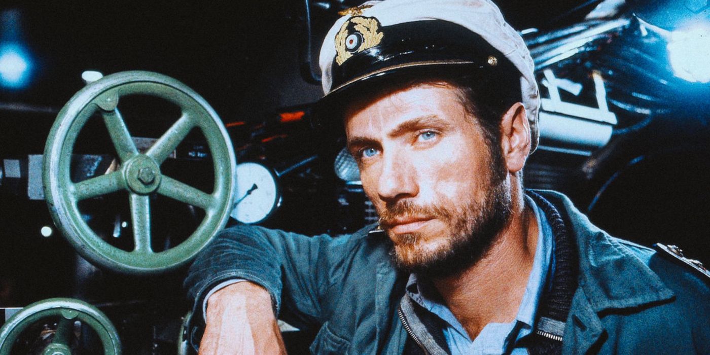 10 Best Naval War Movies, Ranked