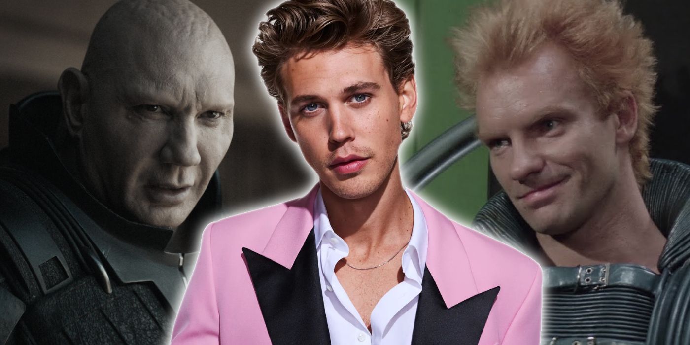 Dune: Part Two's Dave Bautista Calls Austin Butler's Feyd-Rautha ...