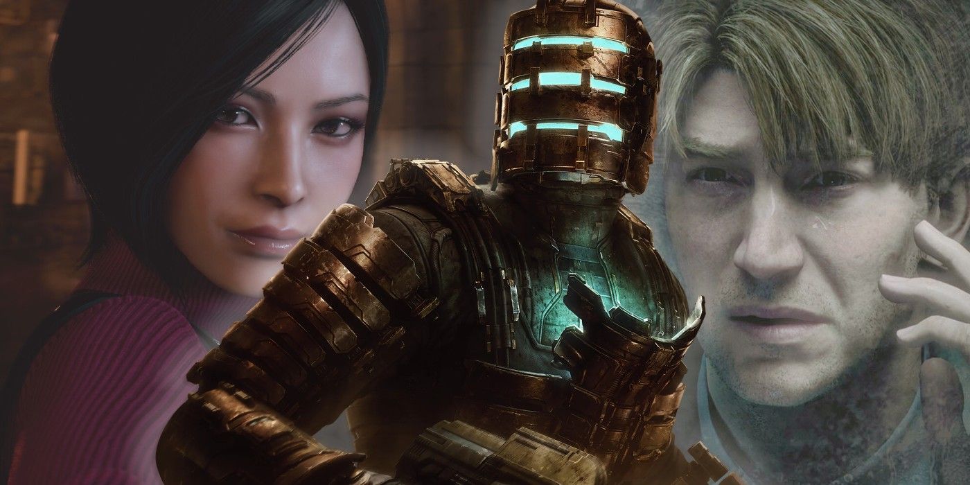 Dead Space Developers Will Integrate Series Lore into the Remake - Rely on  Horror