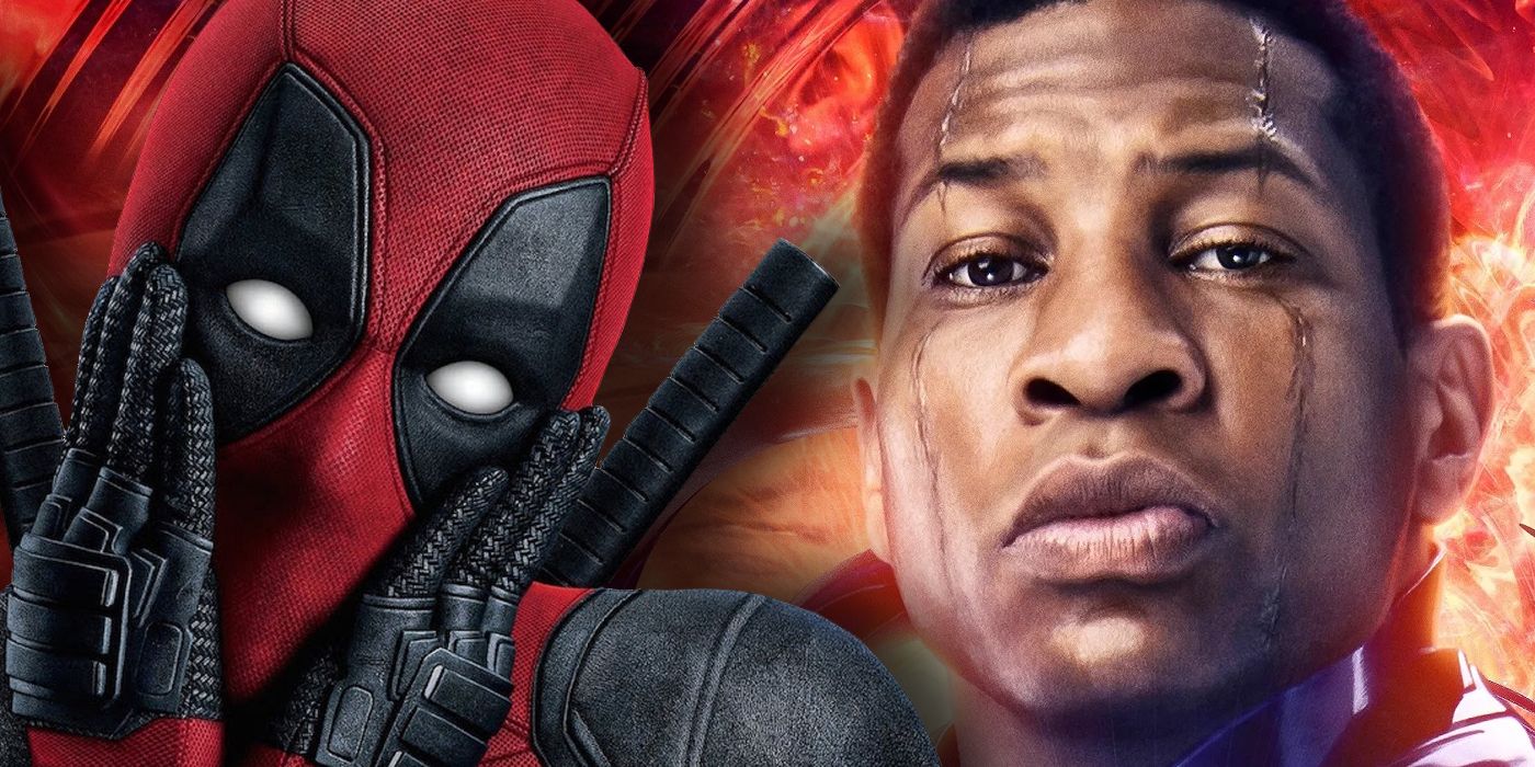 Deadpool & Wolverine Kill The Fox Universe, Battle X-Men and the Fantastic  Four in Epic Deadpool 3 Fan Poster