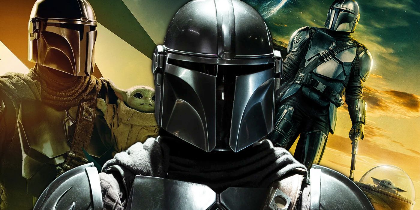 10 Quotes From The Mandalorian That Define a Main Character