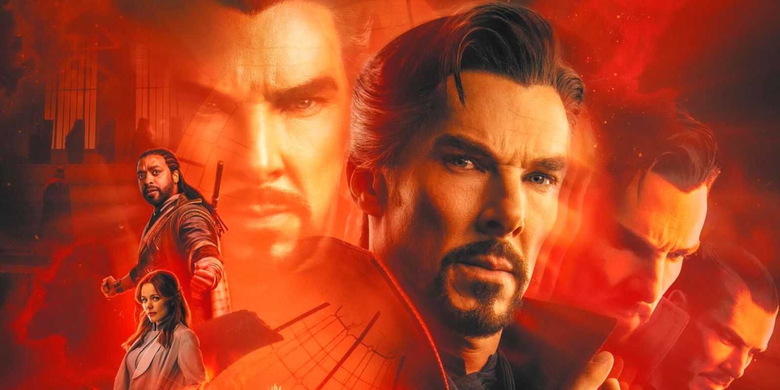 Rumor: 'Doctor Strange 3' Will Reportedly Serve as the Direct