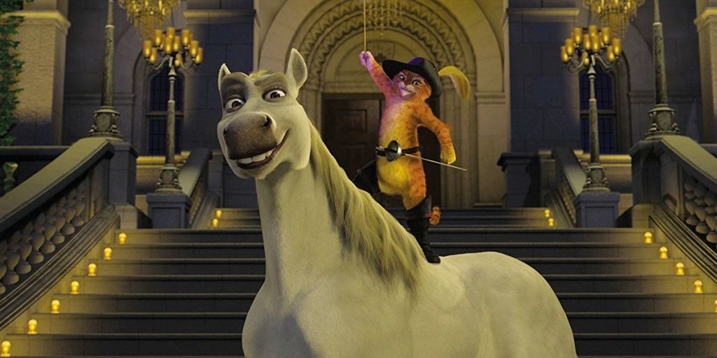 10 Most Adult Jokes In Shrek Movies