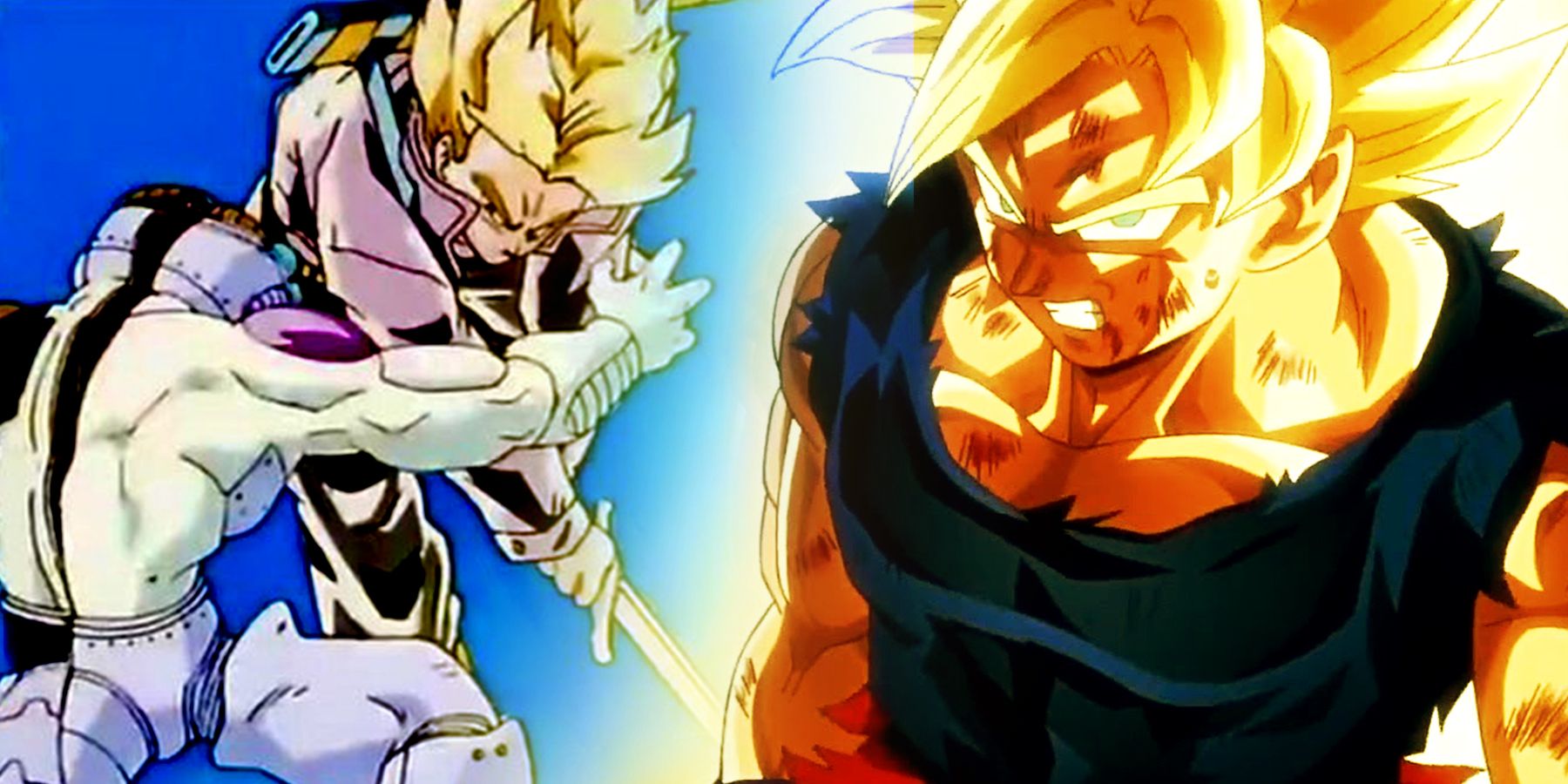 Complex on X: The best 'Dragon Ball Z' episodes of all time, ranked -->    / X