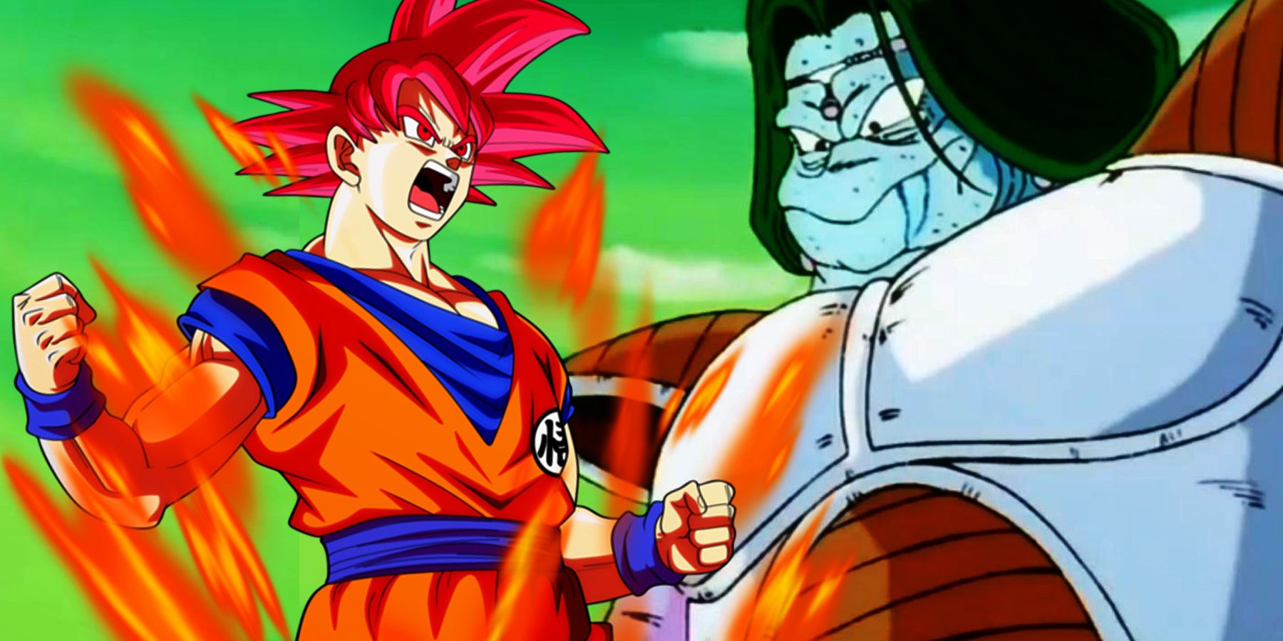 Best DBZ Transformation?(Not only in terms of power)[Part 3]