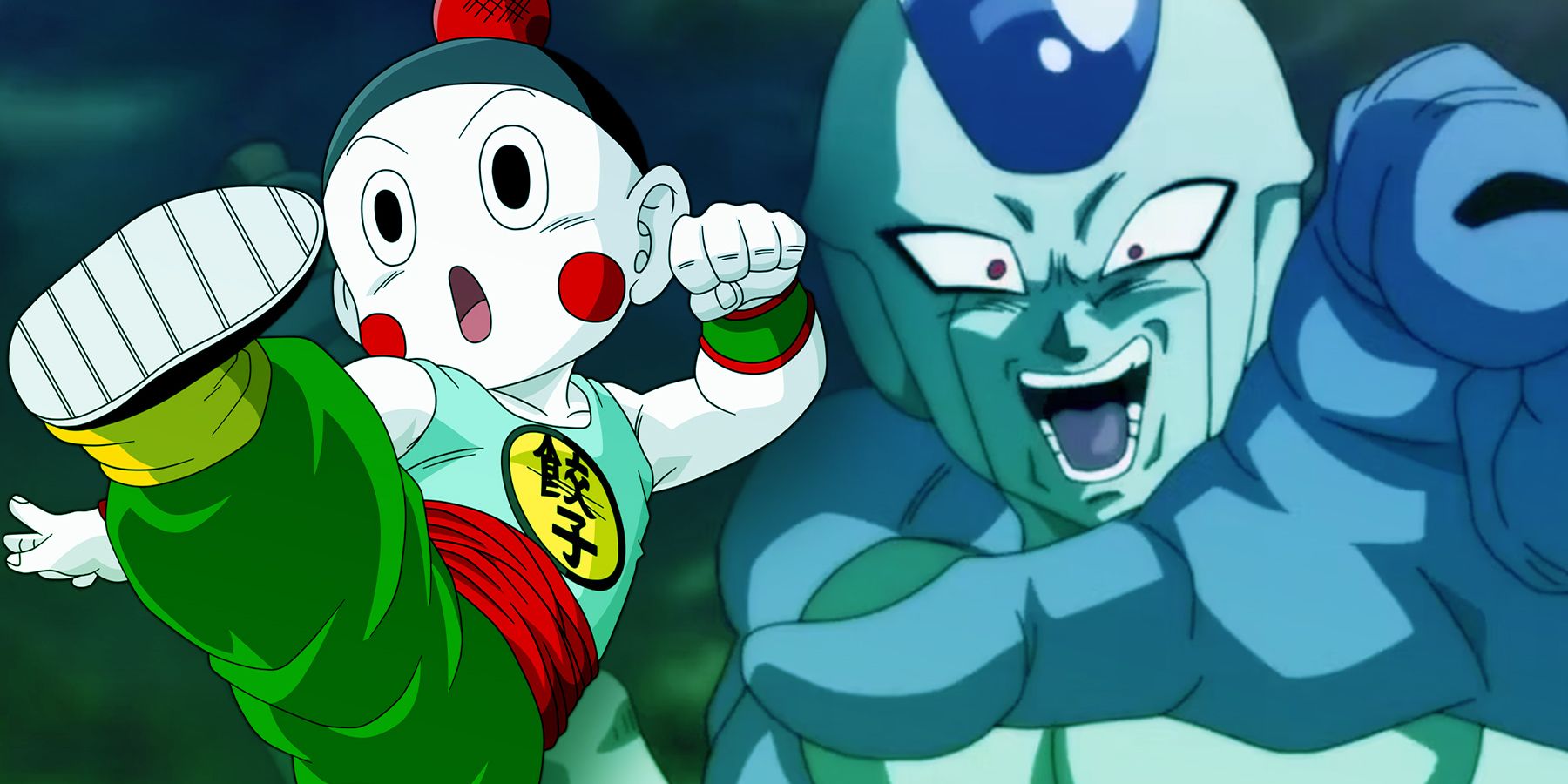 Dragon Ball: 15 Reasons Fans Hate Dragon Ball GT