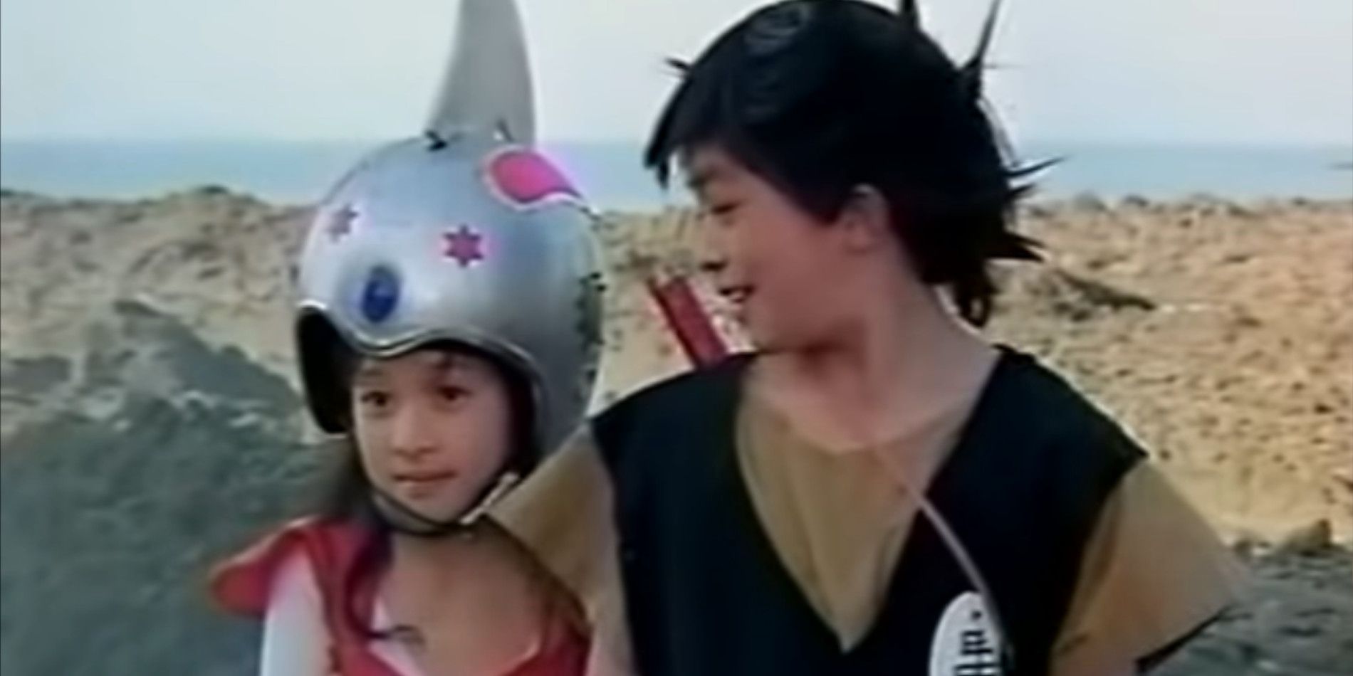 Dragon Ball luta pela vitória Son Goku 2