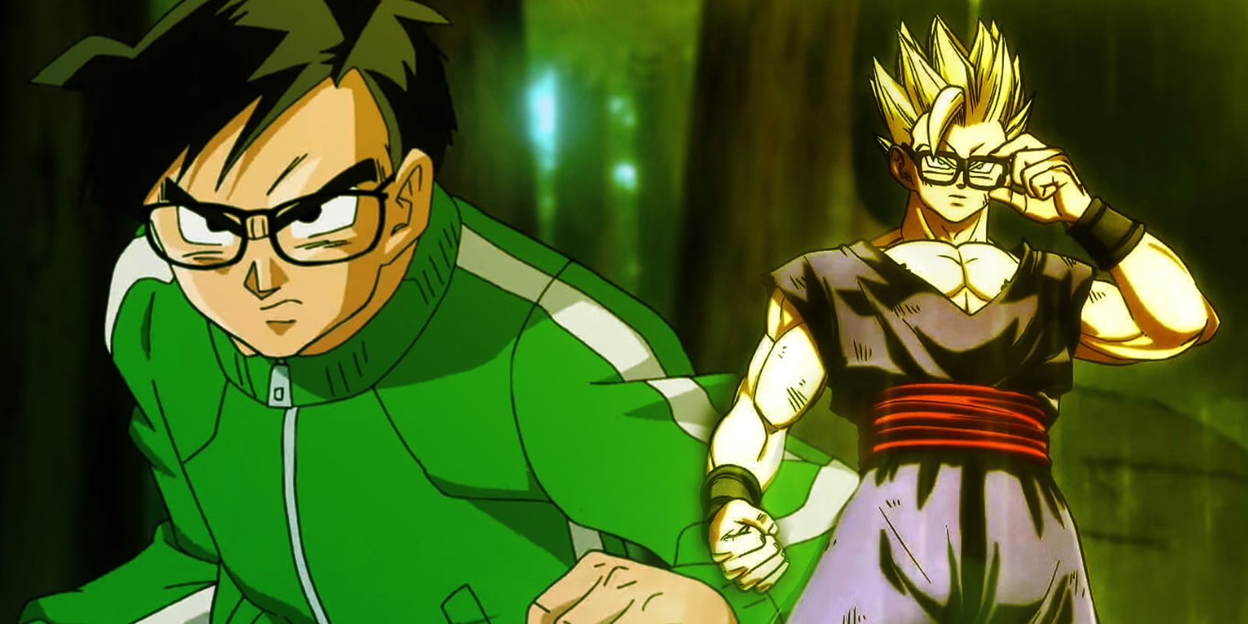 Dragon Ball Super: Super Hero Was Wrong to Make Gohan Fight Again