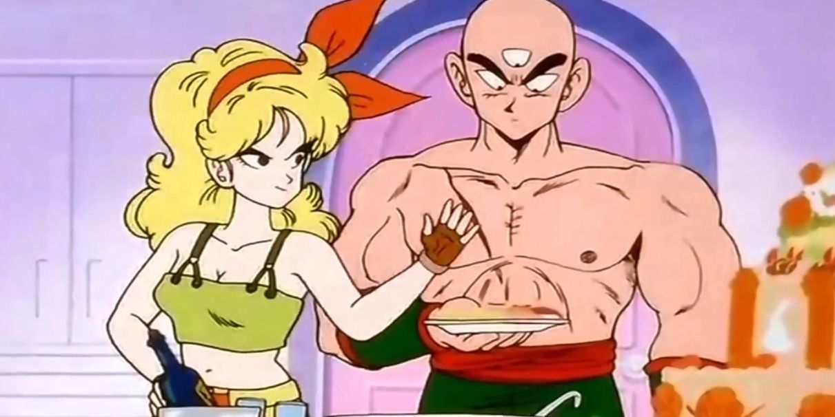 10 OG Dragon Ball Characters Who Needed More Screen Time in Dragon Ball Z