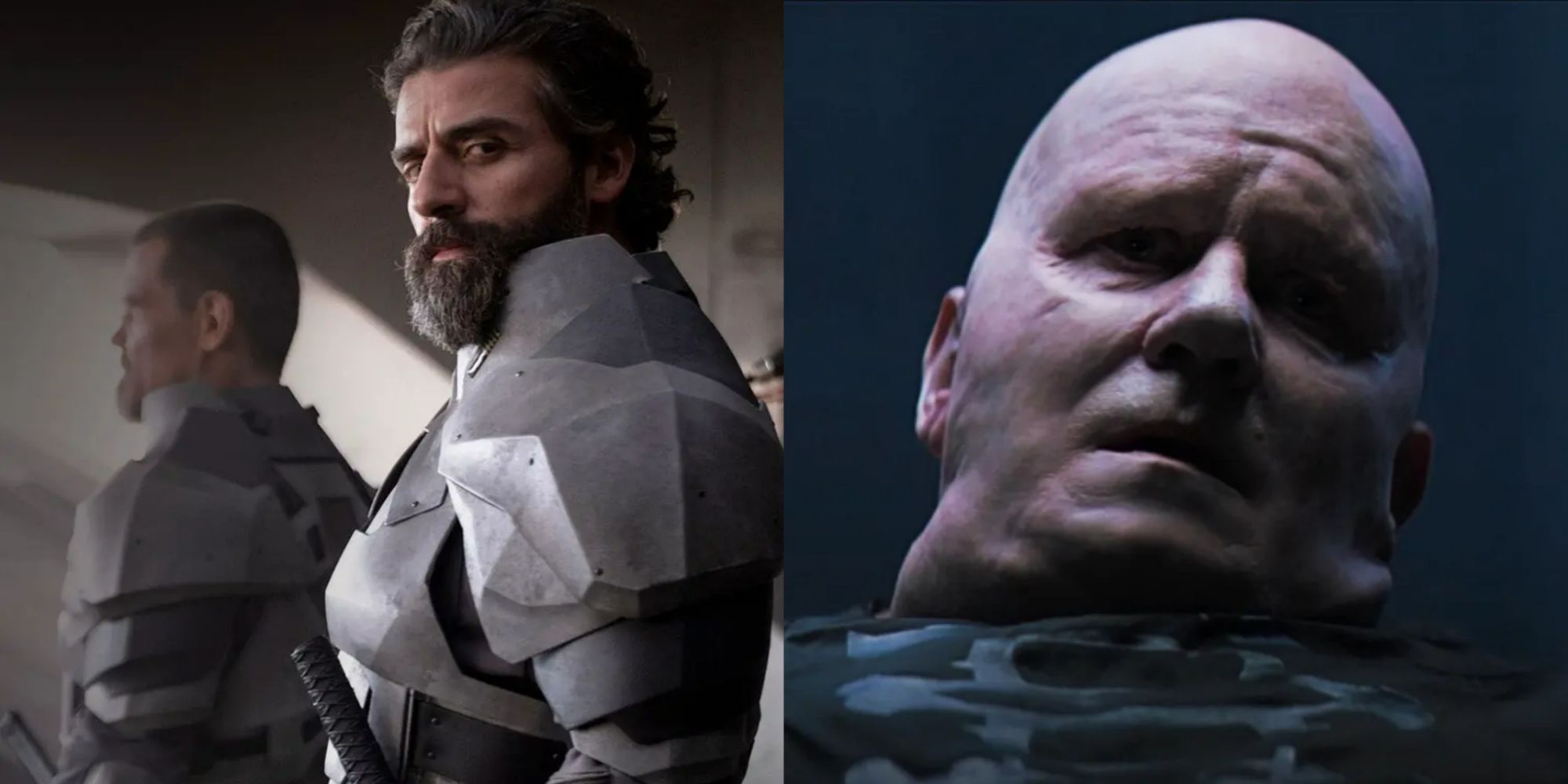 The 15 Greatest Rivalries In SciFi TV Shows