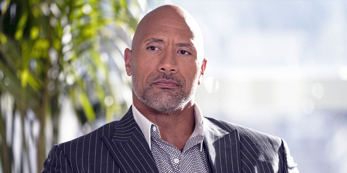 Dwayne Johnson is Ready to Take on the Hobbs Role Again