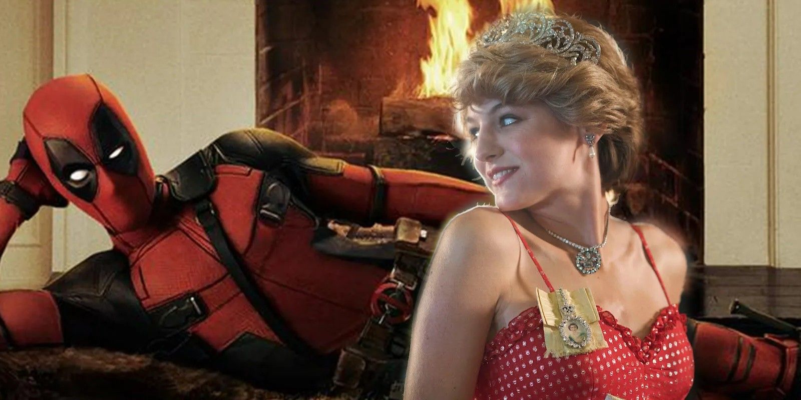 The Crown-Star bei Marvel: Emma Corrin schließt sich Deadpool 3 an