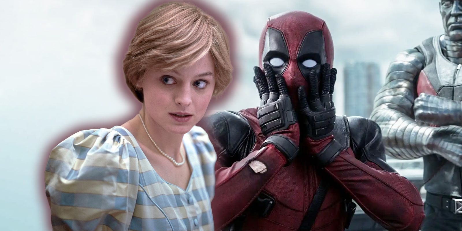 Deadpool 3: Emma Corrin joins Ryan Reynolds and Hugh Jackman