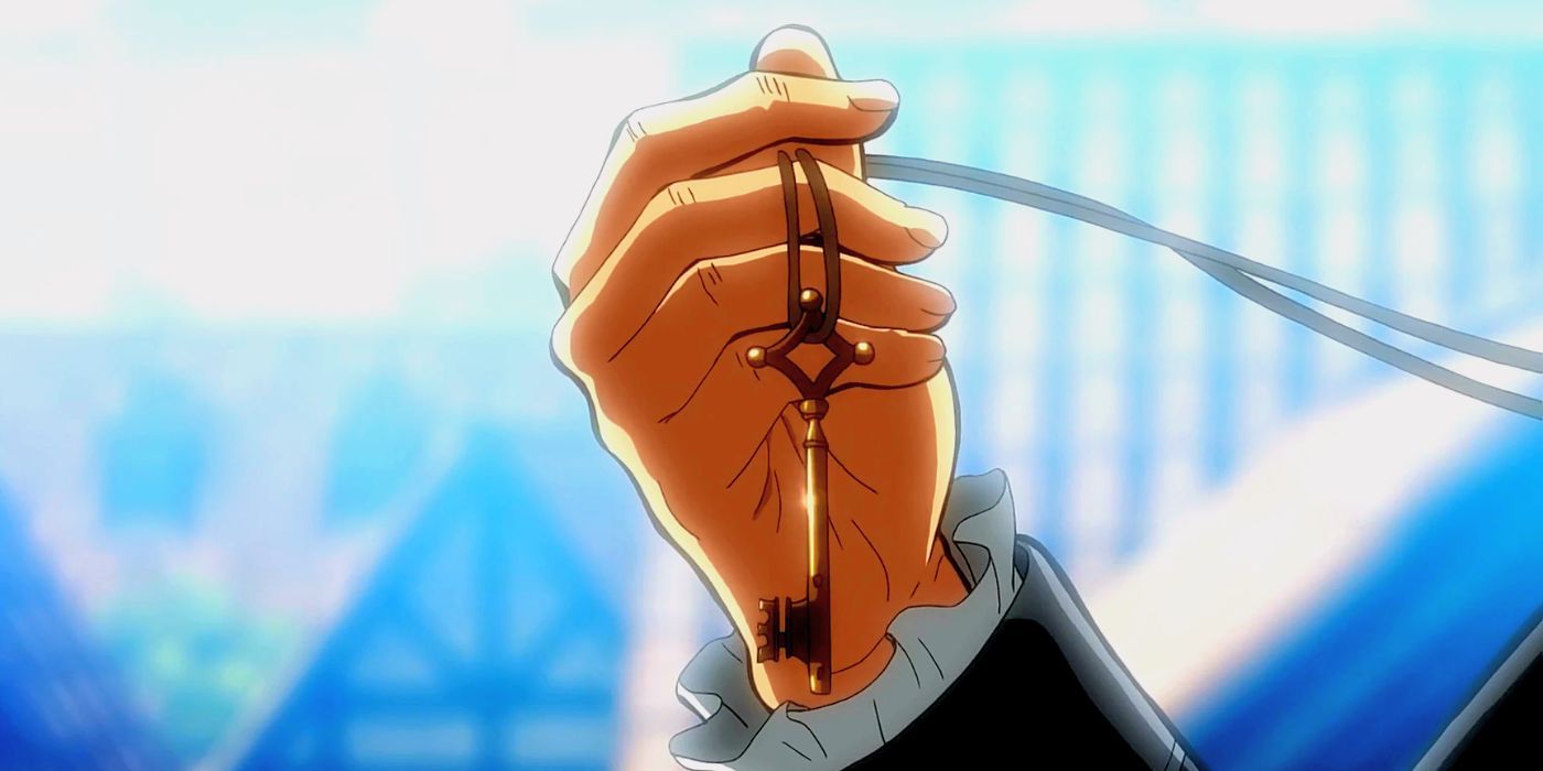 10 Most Iconic Pieces Of Jewelry In Anime