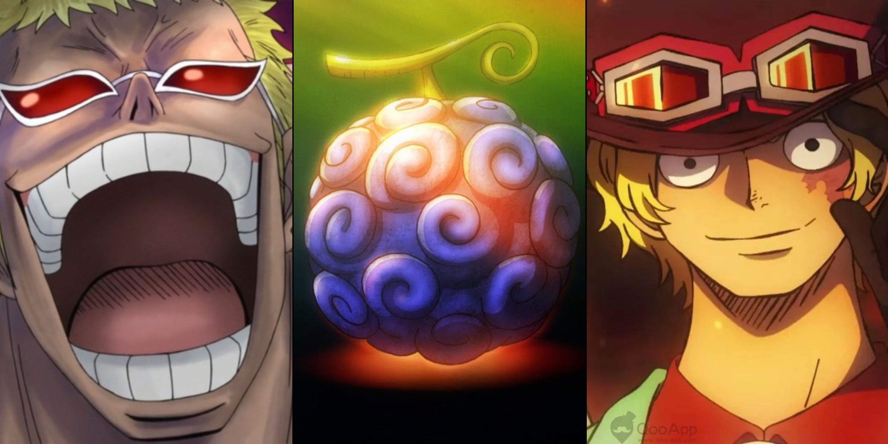 5 Devil Fruit Powers From One Piece We Wish Were Real (And 5 We'd Never  Want)