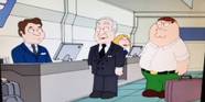 Robert Loggia Family Guy