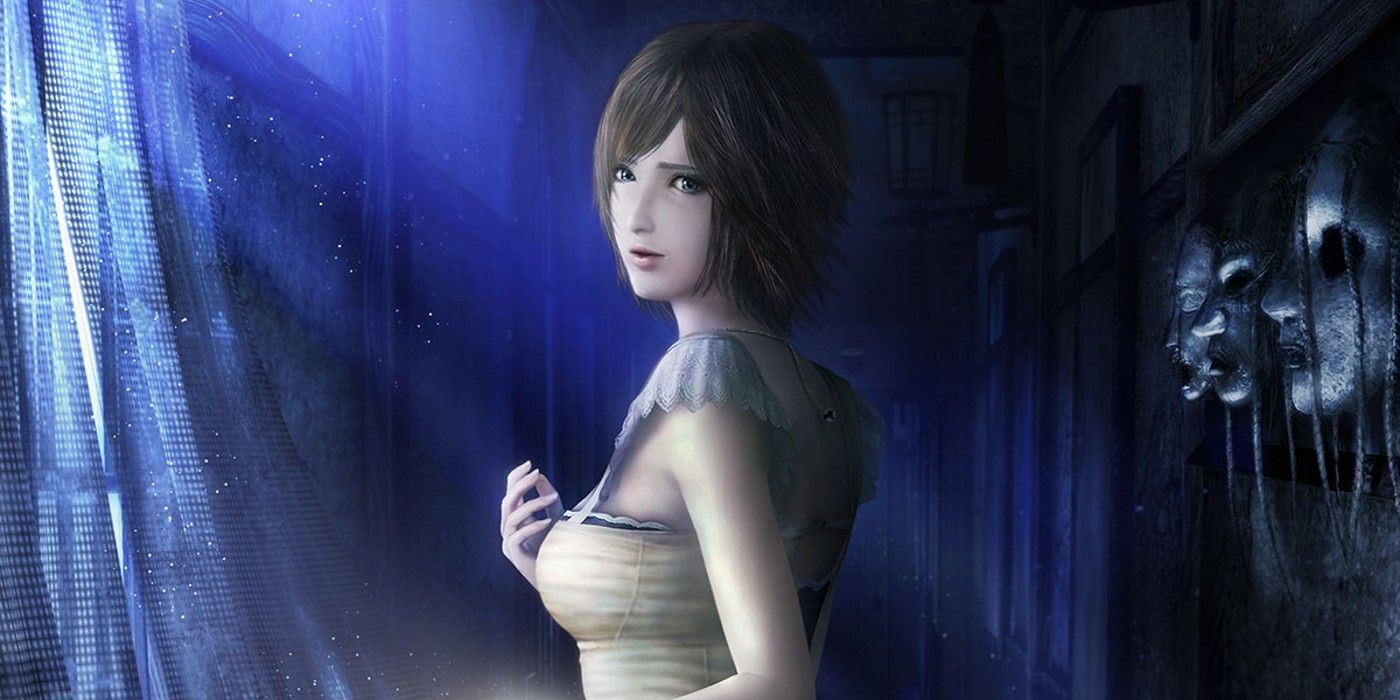 fatal frame mask of the lunar eclipse metacritic