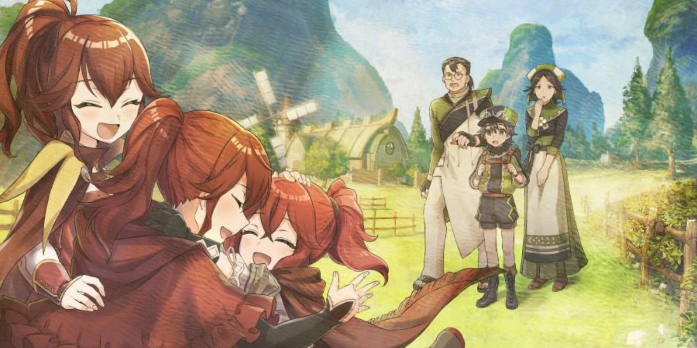 Fire Emblem Engage: Why Don’t Two of the Game's Most Fascinating Characters Have Support?