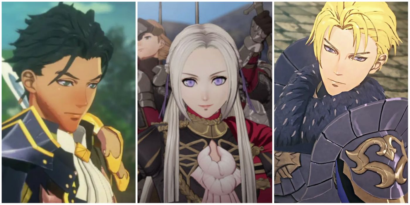 Fire Emblem Supports Featured Image-2