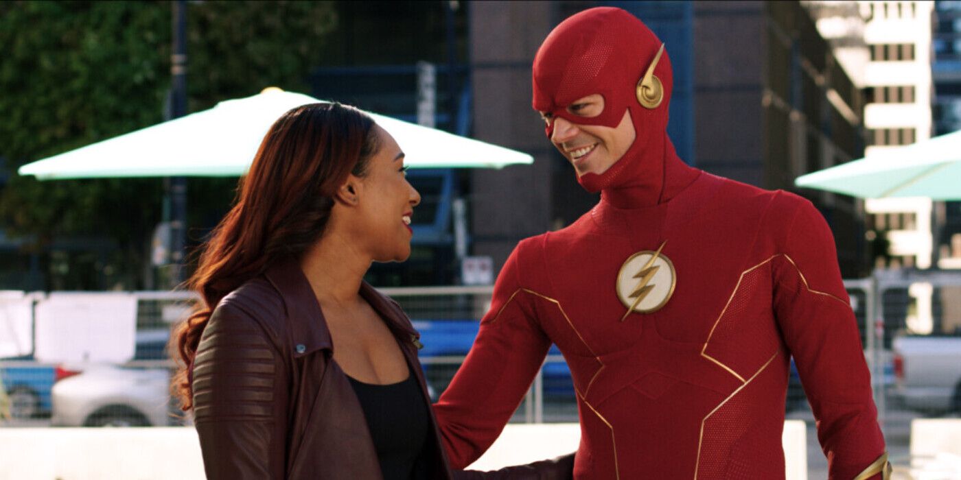 The flash season on sale 4 episode 1 hd