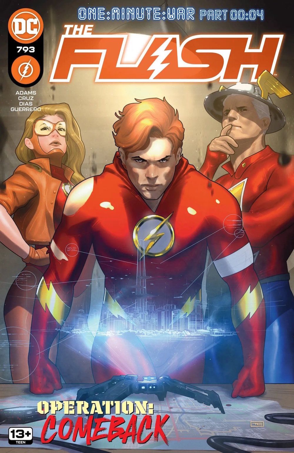 Flash_793_Cover