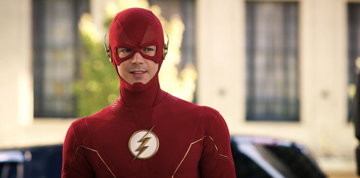 The Flash Boss Eric Wallace Explains Season 9 Premiere – Deadline
