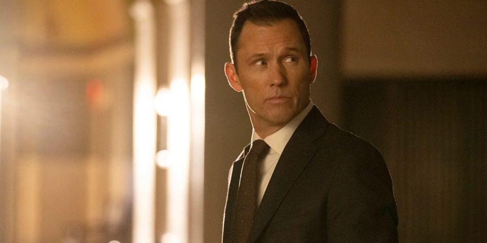 Why Jeffrey Donovan Abruptly Left Law & Order