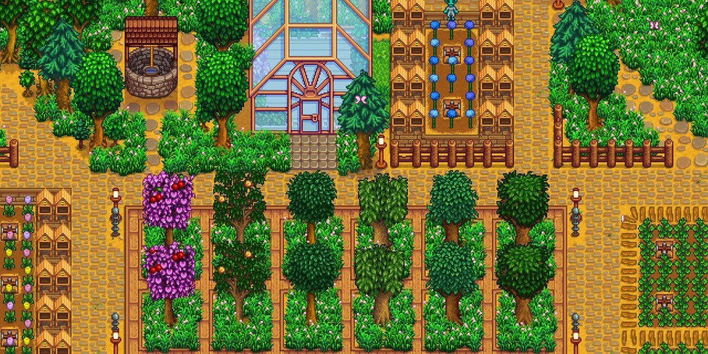 Desafíos de Stardew Valley que los jugadores deben probar