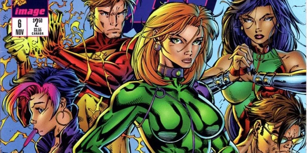 10 Best Spawn Comic Crossovers