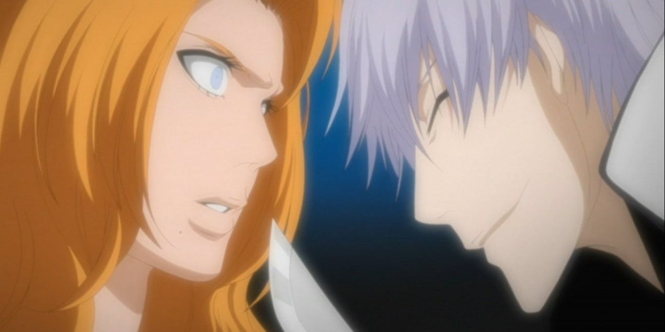 15 Cutest Bleach Couples, Ranked