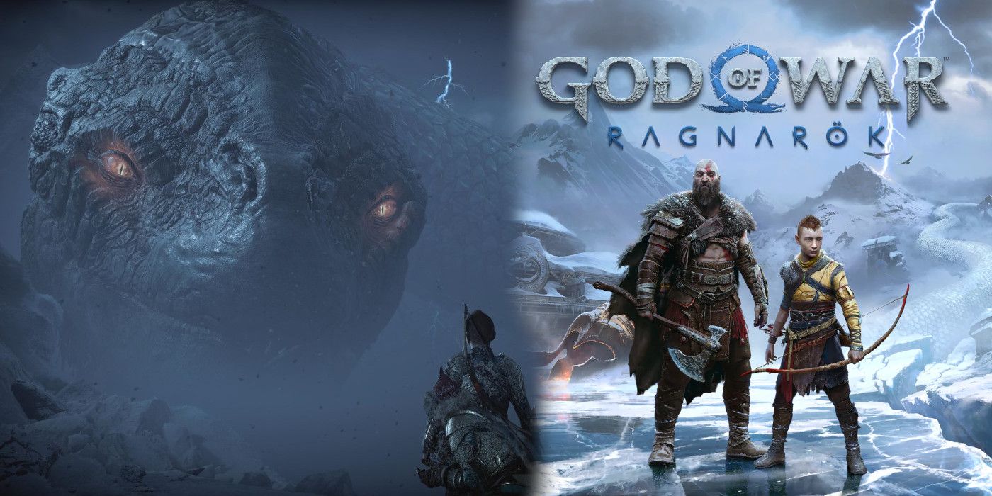 God of War's' Reinterpretation of Norse Mythology