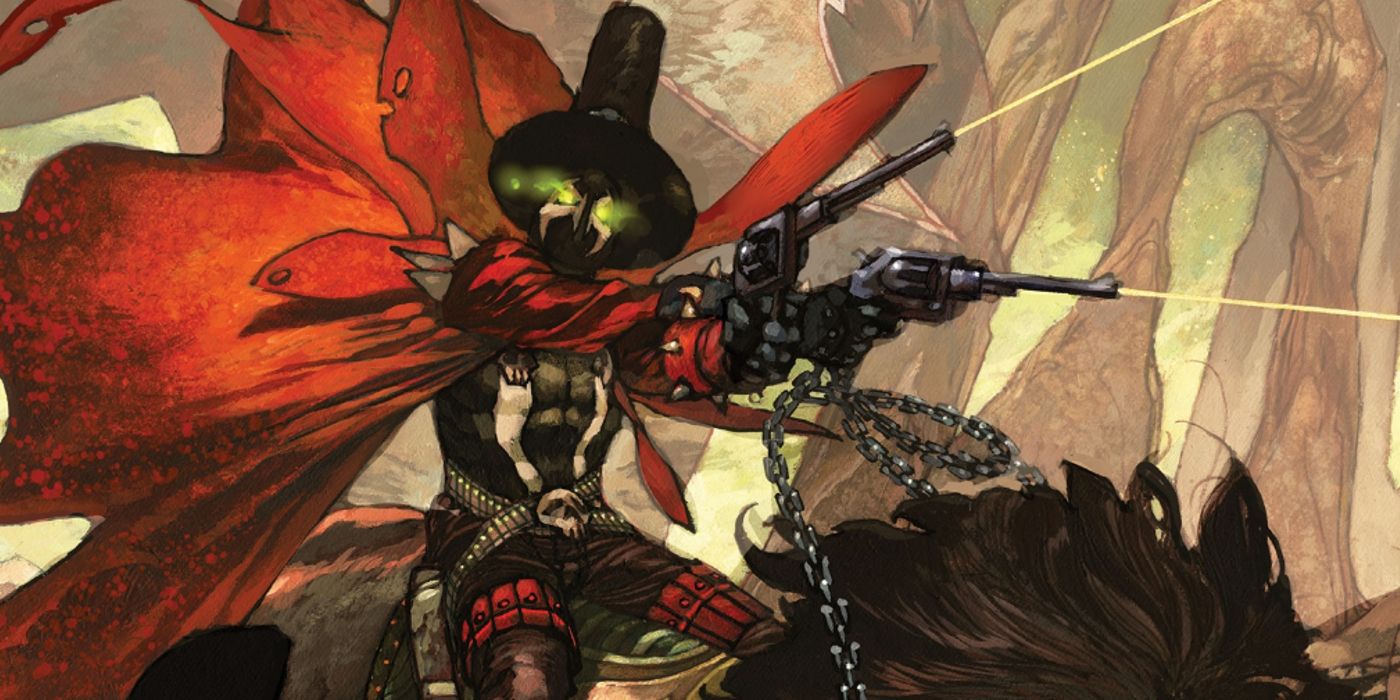 10 Best Fighters in The Spawn Universe, Ranked