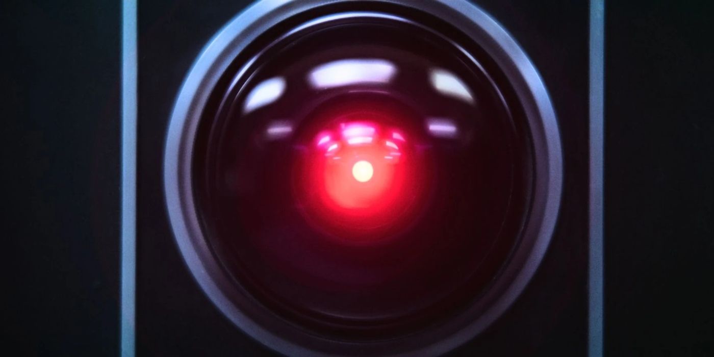 Ex Machina и 9 других замечательных историй об искусственном интеллекте в кино и на телевидении